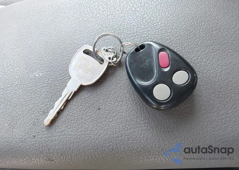 2007 Chevrolet Trailblazer Ls/Lt из США, поврежденный, VIN 1GNDT13S072138509